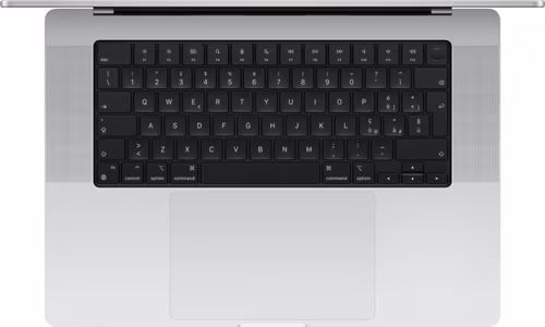 Apple MacBook Pro 16.2` Chip M4 Max con CPU de 16 nucleos 48GB de memoria unific | MX2W3Y/A imagen 2