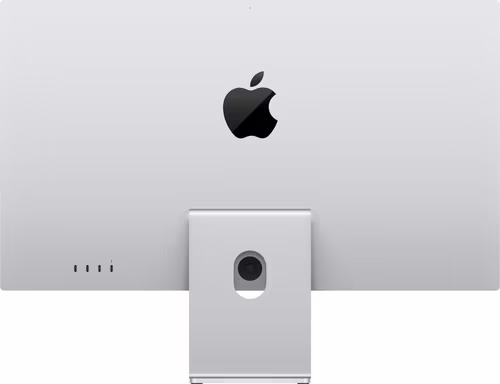 Apple Studio Display 68,6 cm (27``) 5120 x 2880 Pixeles 5K Ultra HD Plata | MMYX3YP/A | 0194253033257 imagen 2