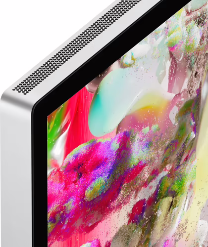 Apple Studio Display 68,6 cm (27``) 5120 x 2880 Pixeles 5K Ultra HD Plata | MMYX3YP/A | 0194253033257 imagen 4