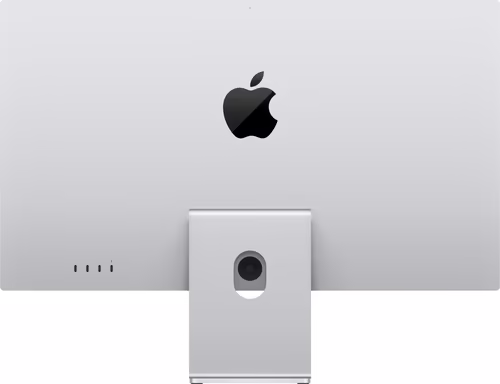Apple Monitor Studio Display Vidrio Standar Soporte con inclinacion ajustables P | MYJG3YP/A imagen 2