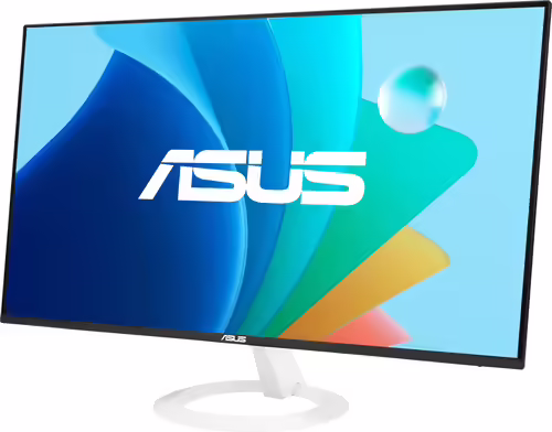 Asus monitor 23.8` vz24ehf-w 1920x1080 a 100hz ips full hd 1ms 250cd/m2 1300:1 1 | 90LM07C2-B01470 imagen 3