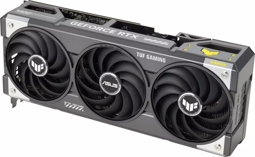 ASUS TUF Gaming TUF-RTX5070TI-O16G-GAMING NVIDIA GeForce RTX 5070 Ti 16 GB GDDR7 | 90YV0MD0-M0NA00 | 4711387861455 imagen 2
