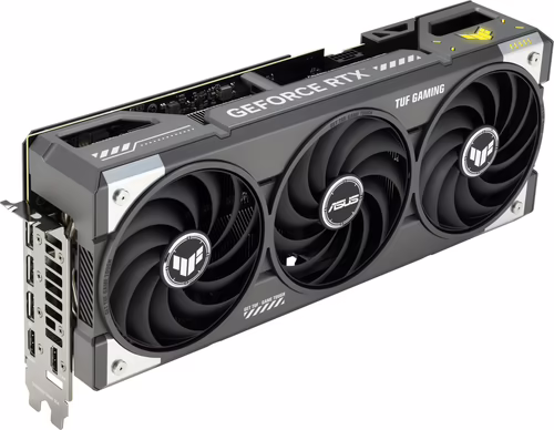 ASUS TUF Gaming TUF-RTX5070TI-O16G-GAMING NVIDIA GeForce RTX 5070 Ti 16 GB GDDR7 | 90YV0MD0-M0NA00 | 4711387861455 imagen 3