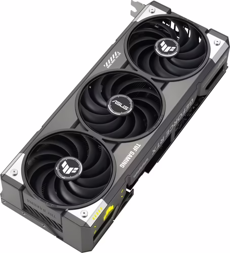 ASUS TUF Gaming TUF-RTX5070TI-O16G-GAMING NVIDIA GeForce RTX 5070 Ti 16 GB GDDR7 | 90YV0MD0-M0NA00 | 4711387861455 imagen 6