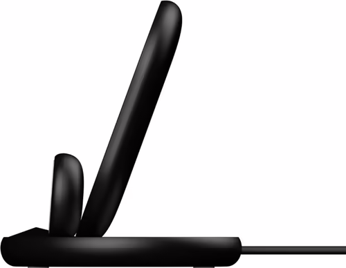Belkin Cargador inalambrico Qi 7.5W 3 en 1 para Iphone Apple Watch y Airpods Neg | WIZ001VFBK | 0745883795772 imagen 7
