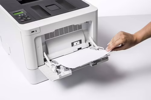 Brother Impresora Laser Color HL-L8260CDW A4 2400x600ppp 31ppm USB 2.0 Wifi Ethe | HLL8260CDW | 4977766774123 imagen 3