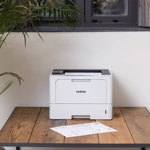 Brother impresora laser monocromo hl-l5210dn a4 1200x1200ppp 48ppm usb 2.0 ether | HLL5210DN imagen 4