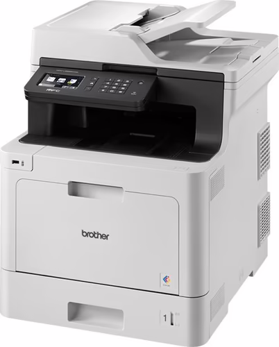 BROTHER Multifunción Laser Color USB WiFi (MFC-L8690CDW | MFCL8690CDW | 4977766774413 imagen 4