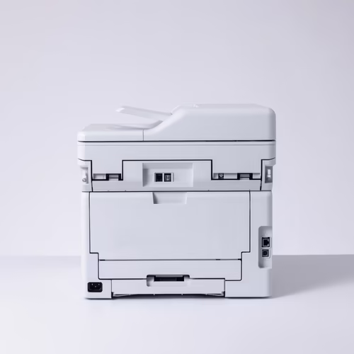 Brother MFC-L3740CDW Laser A4 600 x 2400 DPI 18 ppm Wifi | MFCL3740CDW | 4977766824033 imagen 2