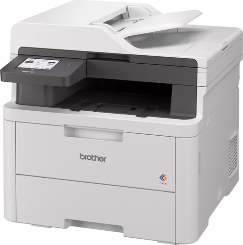 Brother MFC-L3740CDW Laser A4 600 x 2400 DPI 18 ppm Wifi | MFCL3740CDW | 4977766824033 imagen 4