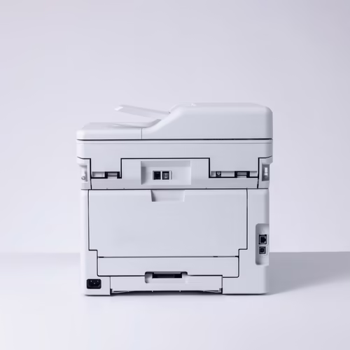 Brother Impresora Multifuncion Laser LED Color MFC-L3740CDW A4 600x600ppp 18ppm  | MFCL3740CDWE imagen 5