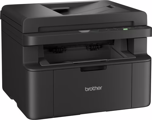 Brother Impresora Multifuncion Laser Monocromo DCP-L1660W A4 2400x600ppp 20ppm U | DCPL1660W imagen 3