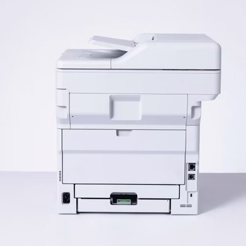 Brother Impresora Multifuncion Laser Monocromo DCP-L5510DW A4 1200x600ppp 48ppm  | DCPL5510DW imagen 4