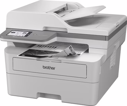 Brother impresora multifuncion laser monocromo mfc-l2960dw a4 1200x1200ppp 34ppm | MFCL2960DW imagen 2