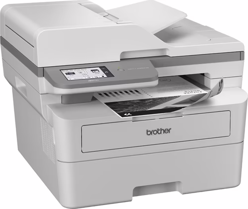 Brother impresora multifuncion laser monocromo mfc-l2960dw a4 1200x1200ppp 34ppm | MFCL2960DW imagen 3