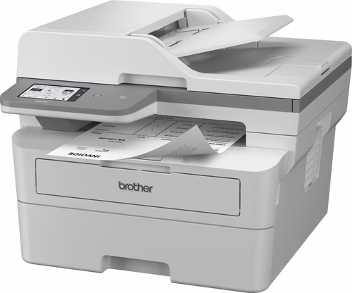 Brother Impresora Multifuncion Laser Monocromo MFC-L2980DW A4 1200x1200ppp 34ppm | MFCL2980DW imagen 2