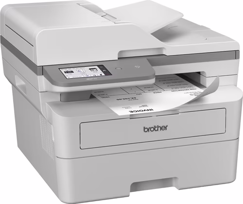 Brother Impresora Multifuncion Laser Monocromo MFC-L2980DW A4 1200x1200ppp 34ppm | MFCL2980DW imagen 3