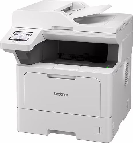 Brother Impresora Multifuncion Laser Monocromo MFC-L5710DN A4 1200x600ppp 48ppm  | MFCL5710DN imagen 2