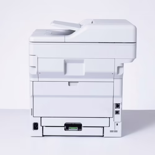 Brother Impresora Multifuncion Laser Monocromo MFC-L5710DN A4 1200x600ppp 48ppm  | MFCL5710DN imagen 4