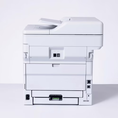 Brother Impresora Multifuncion Laser Monocromo MFC-L5710DW A4 1200x600ppp 48ppm  | MFCL5710DW imagen 4