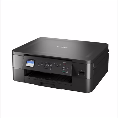 Brother Impresora Multifuncion Tinta DCP-J1050DW A4 1200x6000ppp USB 2.0 Wifi Im | DCPJ1050DW | 4977766813372 imagen 2