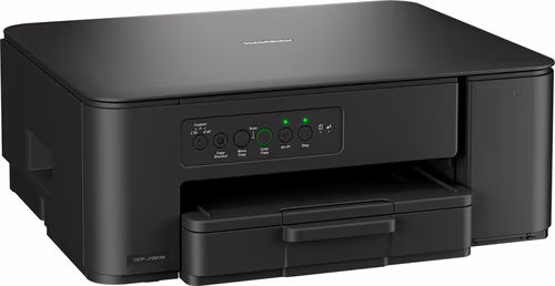 Brother Impresora Multifuncion Tinta DCP-J1260W A4 1200x6000ppp USB 2.0 Wifi WiF | DCPJ1260W imagen 4