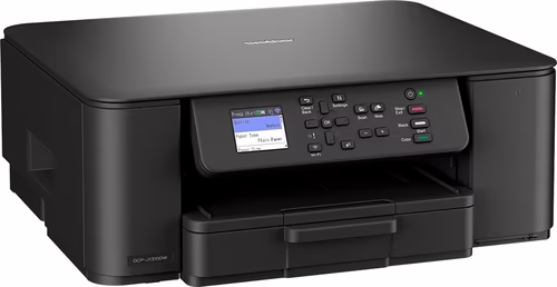 Brother Impresora Multifuncion Tinta DCP-J1310DW A4 1200x6000ppp USB 2.0 Wifi Wi | DCPJ1310DW imagen 2