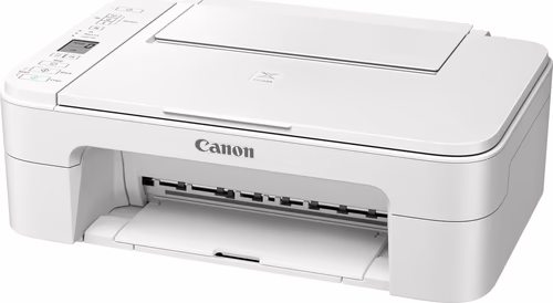 Canon Impresora Multifuncion Tinta Pixma TS3351 A4 4800x1200ppp USB 2.0 Wifi Imp | 3771C026 | 4549292143966 imagen 2