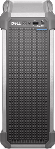 Dell Servidor PowerEdge T160 Intel Xeon 6 6315P Quad Core 2.8GHz 32GB DDR5 5600 | HHCKT imagen 2