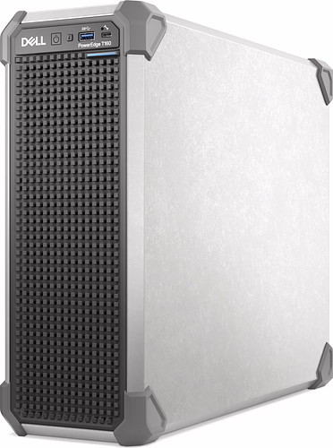 Dell Servidor PowerEdge T160 Intel Xeon 6 6315P Quad Core 2.8GHz 32GB DDR5 5600 | HHCKT imagen 3