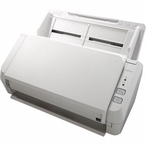 Fujitsu SP-1120N Escáner con alimentador automático de documentos (ADF) 600 x  | 4939761311604 imagen 3