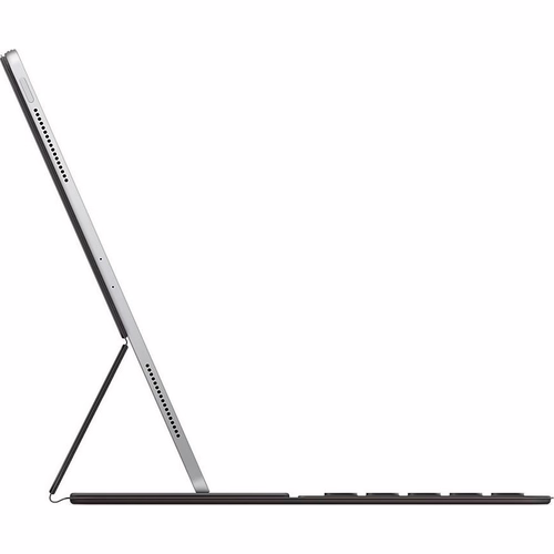 TECLADO APPLE SMART KEYBOARD IPAD PRO 12.9P 3 Y 4 GENERACION ESPAÍ?OL NEGRO MXN | MXNL2Y/A | 0190199569225 imagen 2