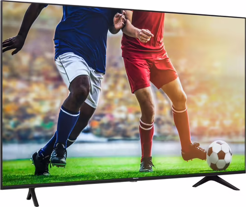 Hisense Televisor 50` H50A7100F LED 4K Resolucion 3840x2160 60Hz Smart tv Sinton | 6942147458105 imagen 7