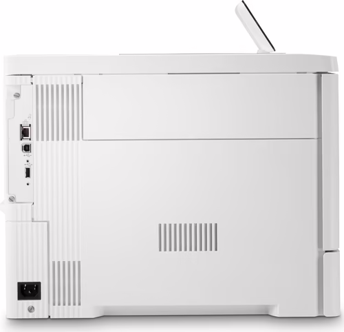 Hp impresora laser color enterprise m555dn a4 1200x1200ppp usb ethernet impresio | 7ZU78A | 0194850413872 imagen 4