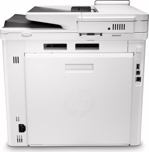 Hp Impresora Multifuncion Laser Color Pro M479FDW A4 600x600ppp USB 2.0 Wifi Eth | W1A80A | 0192018996830 imagen 5