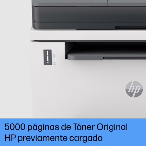 Multif HP LaserJet Tank MFP-2604sdw A4 B/N (381V1A) | 0195908729327 imagen 4