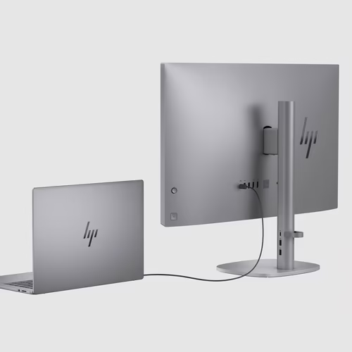 Hp PC All in One OmniStudio 27-CS0010NS 27` IPS Full HD 1920x1080 Ultra 5 hasta  | B61L5EA imagen 7