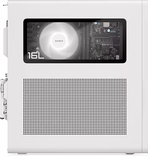 Hp PC Gaming HP Omen 16L TG03-0094NS Intel Core Ultra 5 225F hasta 4.9GHz 32GB D | C24SDEA imagen 3