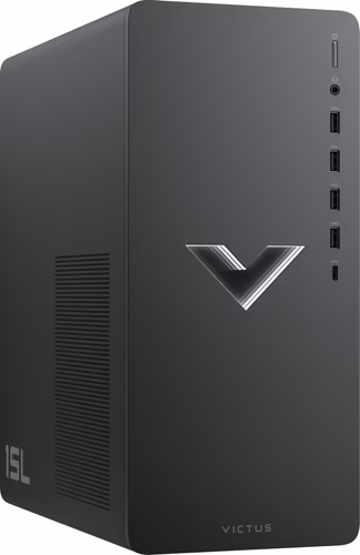 Hp PC Gaming HP Victus TG02-1080NS Intel i5-13400F hasta 4.6GHz 16GB DDR4 3200MH | A30YBEA imagen 3