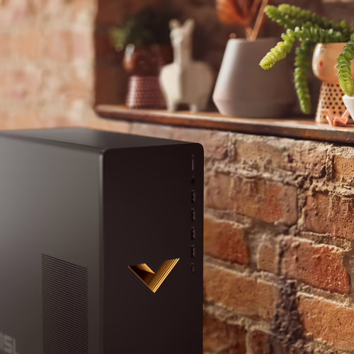 Hp PC Gaming HP Victus TG02-1080NS Intel i5-13400F hasta 4.6GHz 16GB DDR4 3200MH | A30YBEA imagen 5