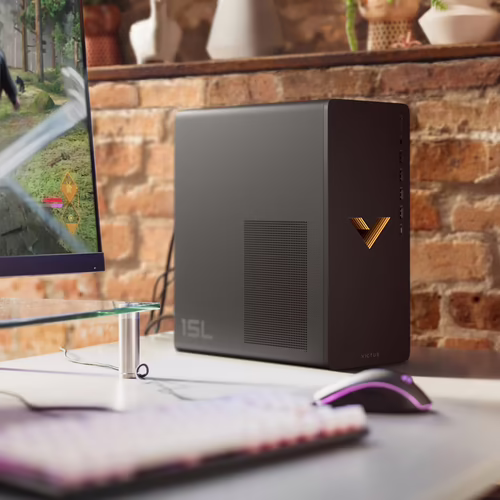 Hp PC Gaming HP Victus TG02-1080NS Intel i5-13400F hasta 4.6GHz 16GB DDR4 3200MH | A30YBEA imagen 7