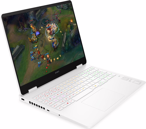 Hp portatil gaming omen 16-am0040ns intel core 7-240h hasta 5.2ghz 32gb ddr5 560 | BP4F1EA imagen 2