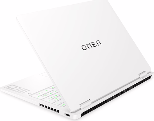 Hp portatil gaming omen 16-am0040ns intel core 7-240h hasta 5.2ghz 32gb ddr5 560 | BP4F1EA imagen 3