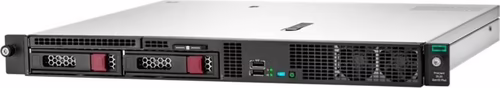Hp servidor proliant dl20 gen10 plus rack 1u intel xeon e-2314 quad core 2.8ghz  | P44112-421+8TB | 0190017531410 imagen 2