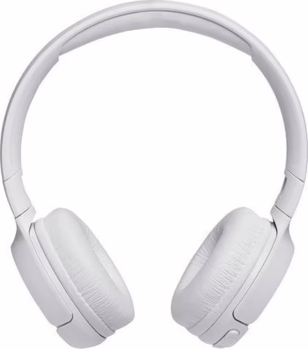 Jbl Auriculares de diadema Live 500BT con microfono Bateria 300mAh Hasta 16 hora | JBLT500BTWHT imagen 2