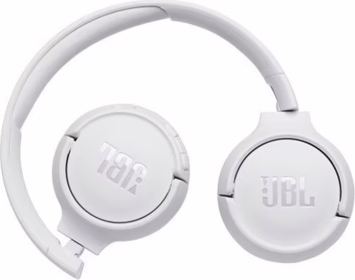 Jbl Auriculares de diadema Live 500BT con microfono Bateria 300mAh Hasta 16 hora | JBLT500BTWHT imagen 4