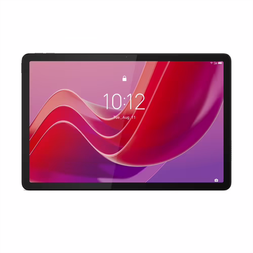 Lenovo Tab M11 4G LTE 8/128Gb Gris Tablet | ZADB0340SE | 0197531855886 imagen 2