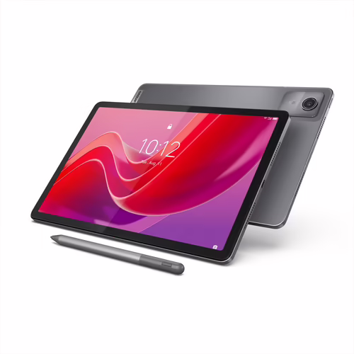 Lenovo Tab M11 4G LTE 8/128Gb Gris Tablet | ZADB0340SE | 0197531855886 imagen 8