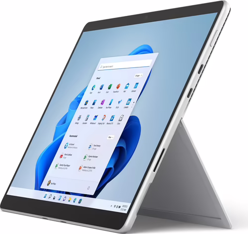 Microsoft Surface Pro 8 4G LTE 256 GB 33 cm (13``) Intel® Core™ i5 8 G | EIG-00005 | 0889842798395 imagen 2