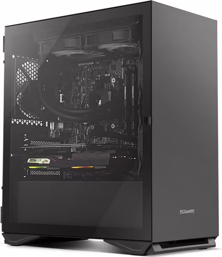 Nox Chasis Semitorre Hummer Zero Sin fuente Soporta Micro ATX Mini ITX Bahias in | NXHUMMERZEROBK | 8436587970467 imagen 7